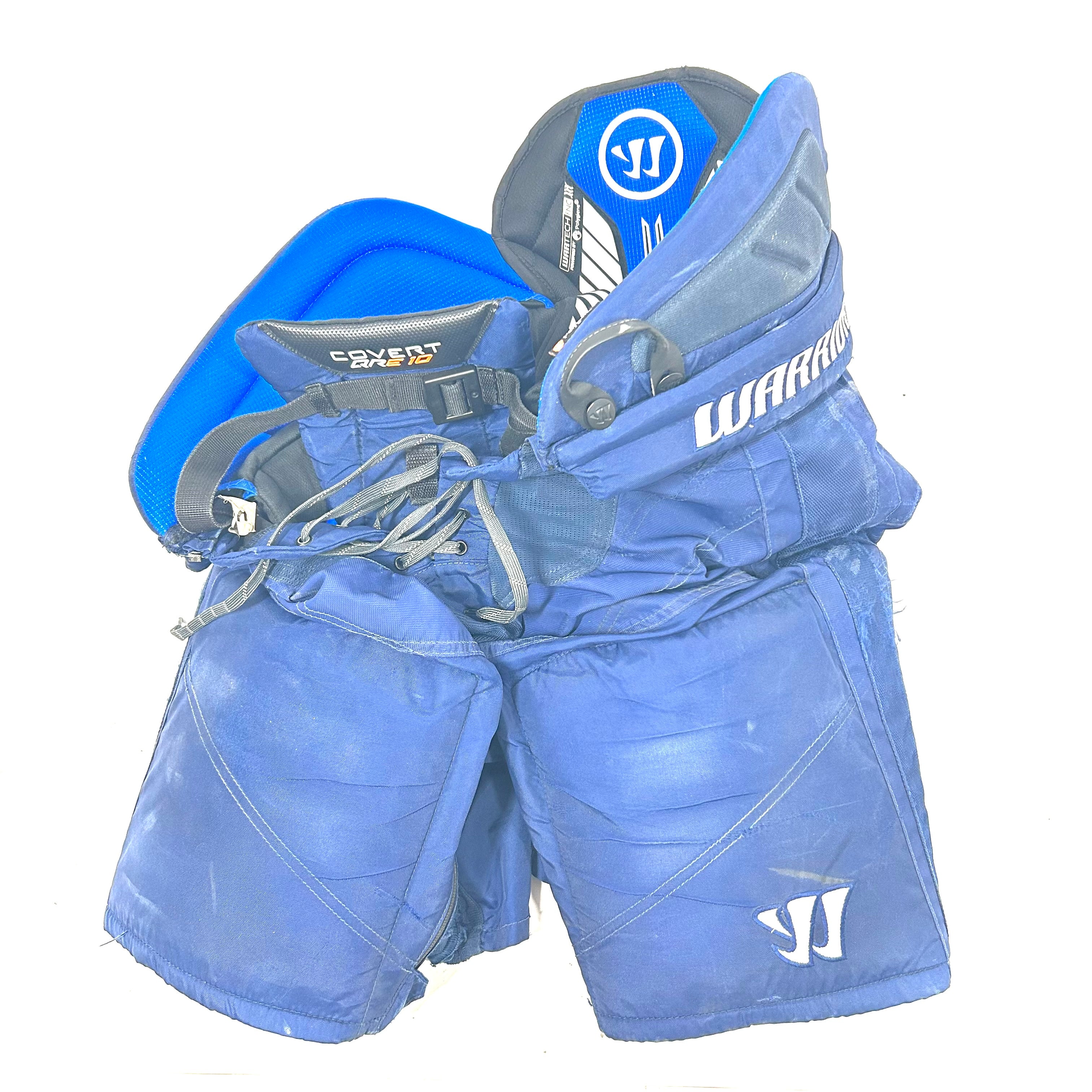 Pantalon d'occasion - Warrior - QRE 10 - Marine